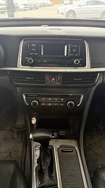 Kia: Kia K5: 2020 г., 2 л, Автомат, Газ, Седан — 9