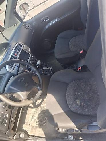 авто вит: Hyundai Lavita: 2003 г., 1.5 л, Автомат, Бензин, Минивэн — 4