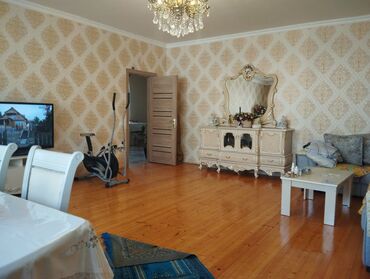 Həyət evləri və villaların satışı: Hövsan qəs. 3 otaqlı, 100 kv. m, Kredit yoxdur, Yeni təmirli — 5