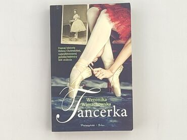 Książka, gatunek - Literatura faktu, stan - Idealny