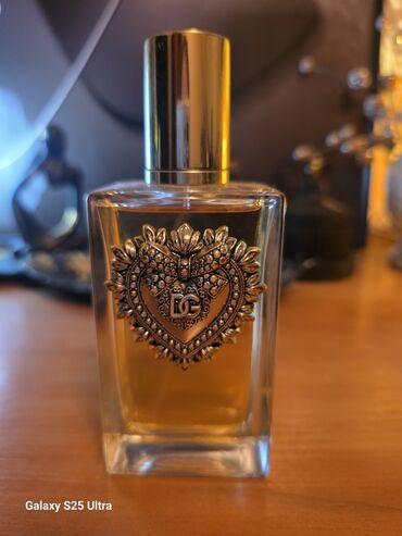 Парфюмерия: Парфюм на распив: Trussardi • Walking on Via Fiori Oscuri 1 мл-230 — 13