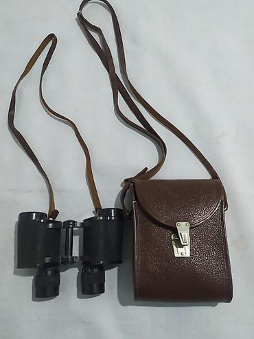 Бинокли: Легендарный БПП-8/30, в идеальном состоянии. 1967- года выпуска СССР — 3