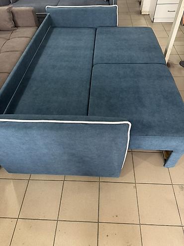 Прямые диваны: Прямой диван — 2