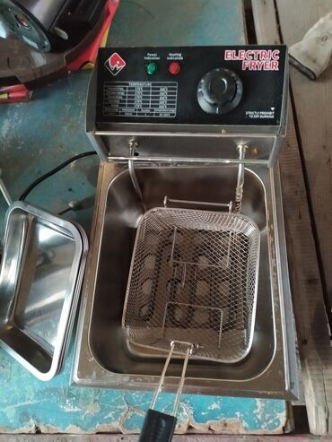 макаронный апарат: Шаурма аппарат, тостер, фритюрница и много другое мелочи для Фаст фуда