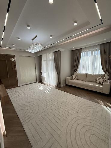 3 комнаты, 96 м², Элитка, 10 этаж, Дизайнерский ремонт