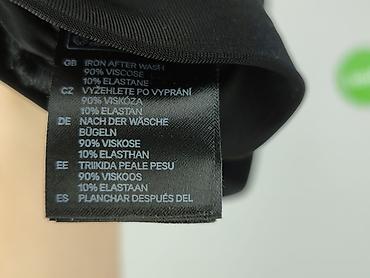 hm plaszcz: H&M, Spódnica damska, rozmiar M — 5