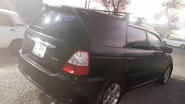 Honda: Honda Odyssey: 2001 г., 2.3 л, Автомат, Бензин, Минивэн — 6