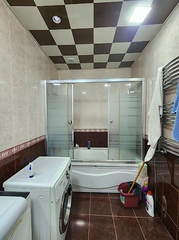 Mənzillər: 2 otaqlı, Yeni tikili, 87 kv. m — 4