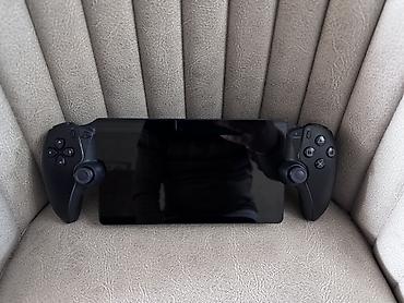 psp konsol: Sony PS Portable Black Edition - Rəng: Black Edition - Növbəti nəsil — 4