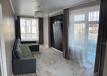 Продажа квартир: 2 комнаты, 73 м², Элитка, 4 этаж, Дизайнерский ремонт at lalafo.kg — 2 Продажа квартир: 2 комнаты, 73 м², Элитка, 4 этаж, Дизайнерский ремонт — 2