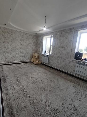 кызыл ата: 📍 В Сокулукском районе в с. Маловодное продаётся дом . 🏡Просторный — 7