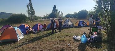 Sərnişin daşımaları: Avtobus, Bakı - 20 Oturacaq — 19
