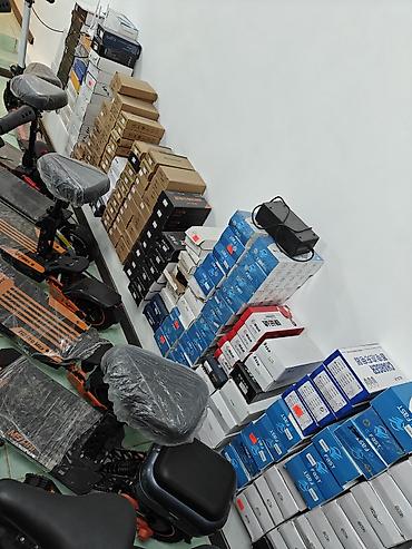 Спорт и хобби: Зарядка / зарядное устройство (ЗУ) — блок питания 24V 36V 48V 52V 60V — 2
