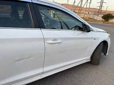 sonata 2011: Hyundai Sonata: 2019 г., 2 л, Автомат, Газ, Седан — 8