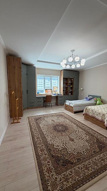 Продажа коттеджей и домов: 🏡 Продаётся современный кирпичный дом в ж/м Ынтымак (Бишкек) — 5