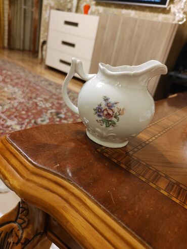 Digər süfrə qabları: Sssr molocniklari ella veziyete 1 denesi 5 man hamisin alana endirim — 12