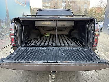 Легкий грузовой транспорт: Легкий грузовик, Новый — 9