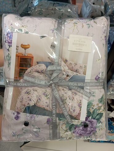 Комплекты постельного белья: В магазине «Улётный Дом» есть 1000 товаров для Вашего дома для любого — 6