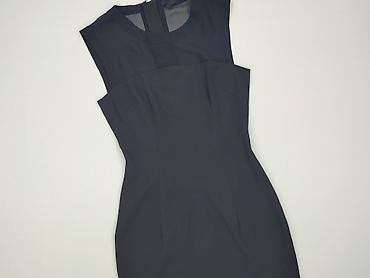 klapki hemes: H&M, Sukienka damska, rozmiar 2XS — 1