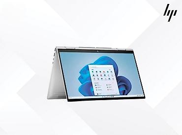dell inspiron 5483: Noutbuk "HP ENVY x360 14-es0013dx 7H9Y4UA" CPU: Intel® Core™ i5-1335U — 4
