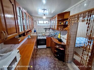 Продажа домов: Дом, 35 м², 3 комнаты, Агентство недвижимости — 8