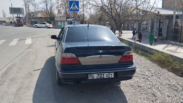 Daewoo: Daewoo Nexia: 2008 г., 1.5 л, Механика, Бензин, Седан