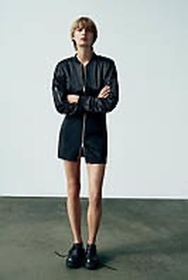 Gündəlik donlar: Gündəlik don, Mini, Zara, L, S, M — 7