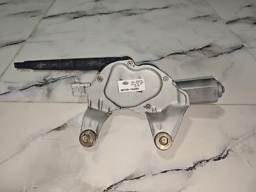 Digər avtomobil ehtiyat hissələri: Kia Rio 2005 2010 Heçbek üçün Benson arxa patpres sprallı 100 Lük — 19