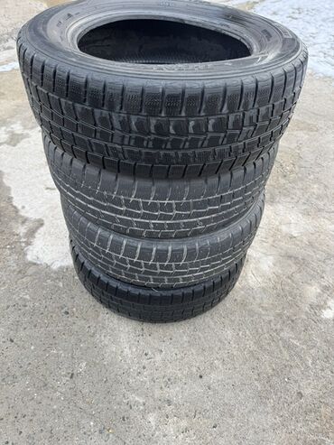 сколько стоит шипованная резина: Шины 195 / 65 / R 15, Зима, Б/у, Комплект, Легковые, Япония, Dunlop