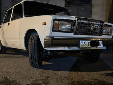 шины для трактора мтз 82: VAZ (LADA) 2107: 1.6 l | 2009 il 268754 km Sedan lalafo.az -da шины для трактора мтз 82: VAZ (LADA) 2107: 1.6 l | 2009 il 268754 km Sedan