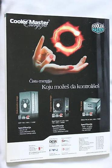 cacanke oglasi: ČASOPIS DIGITAL! MAGAZINE BROJ 79 | Časopis Digital! Magazine Broj — 2