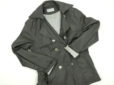 marynarka damska zalando: Elysee, Women`s trench, size 2XL (EU 44)