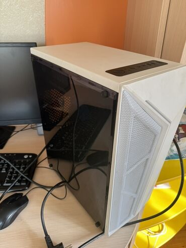 ноутбук без экрана: Компьютер, Оюндар үчүн, HDD + SSD