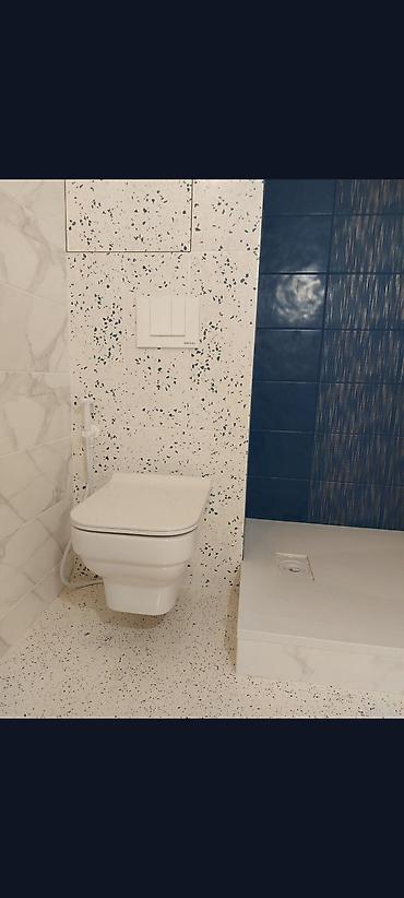 Укладка плитки: Плиточные работы под ключ - Профессиональная укладка керамогранита и — 9