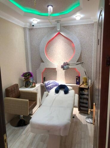 Digər kommersiya daşınmaz əmlakı: Yasamalda yerləşən 130kv sahəsi olan yol kənarı təmirli əşyalı — 19