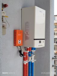 İstilik sistemi: Santexnik ustası.12illik təcrübə. bütün növ santexnik işlərin — 2