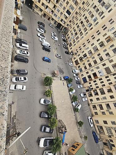 7 ci mikrorayon satilan evler: 2 otaqlı, Yeni tikili, 64 kv. m — 4