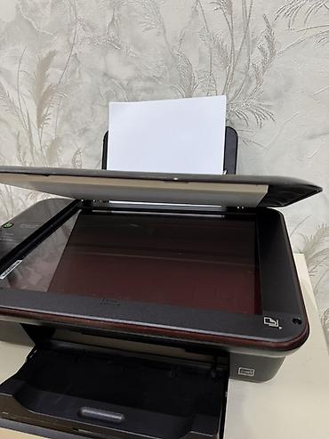 hp printer skaner: Qiymət : razılaşma yolu ilə HP Deskjet seriyalı çoxfunksiyalı cihaz — 2