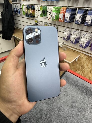 стиральная машина полуавтомат цена бишкек: IPhone 12 Pro, Б/у, 256 ГБ, Синий, Зарядное устройство, Защитное стекло, Чехол, 88 %