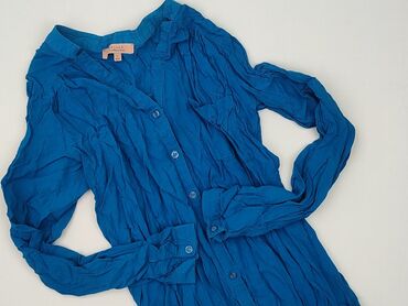 abercrombie and fitch t shirty: Bershka, Сорочка жіноча, розмір S