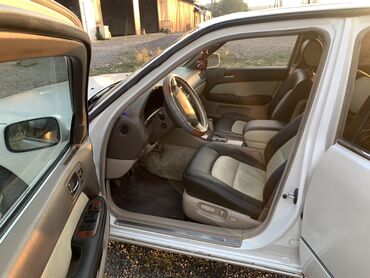 Lexus: Lexus LS: 1997 г., 4 л, Автомат, Седан — 5