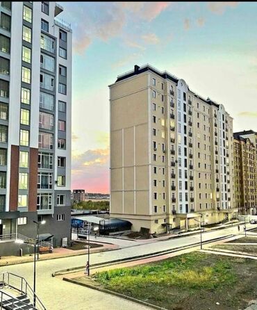 Продажа квартир: 1 комната, 42 м², Элитка, 4 этаж, Евроремонт