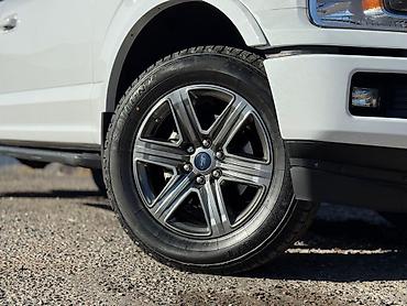 фав продажа: Ford F-150: 2019 г., 3.5 л, Автомат, Бензин, Пикап — 6