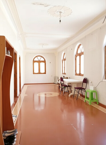 Uzunmüddətli kirayə evlər: 180 kv. m, 4 otaqlı -da lalafo.az — 1 Uzunmüddətli kirayə evlər: 180 kv. m, 4 otaqlı — 1