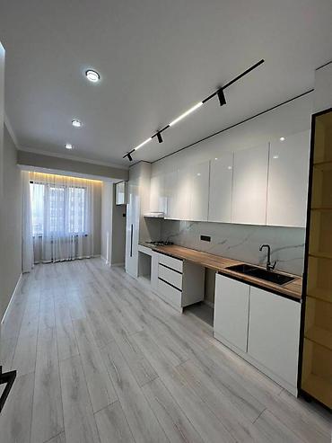 Продажа квартир: 2 комнаты, 74 м², Элитка, 12 этаж, Евроремонт — 6