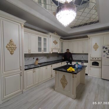 Мебель на заказ: Мебель на заказ Кухонный гарнитур Шкаф Перехожка Только на заказ — 6