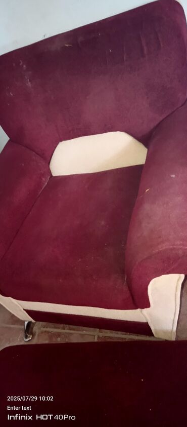 ofis ucun kreslo: Kreslo, Parça, Kredit yoxdur, Çatdırılma yoxdur