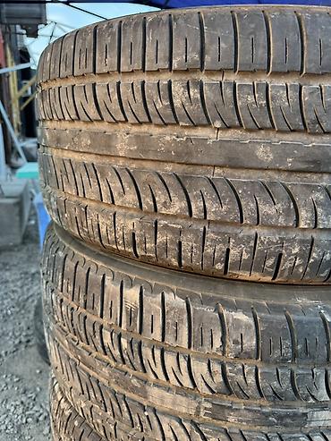 cls 55: Pirelli летние шины 285/45 R21 Оригинал - Размер: 285/45 R21 — 3