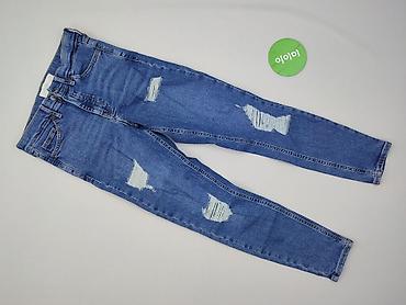 dzwony levis: Topshop, Jeansy damskie, rozmiar 2XS — 2