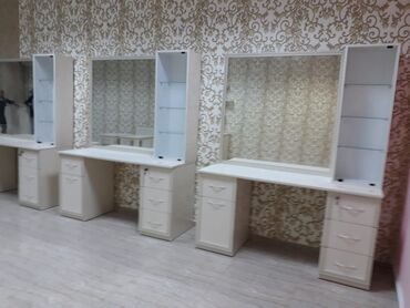 ikinci əl salon malları: Ofis ev saloon üçün mebeller hamsi biryerde ve ya ayrı-ayrı satılır